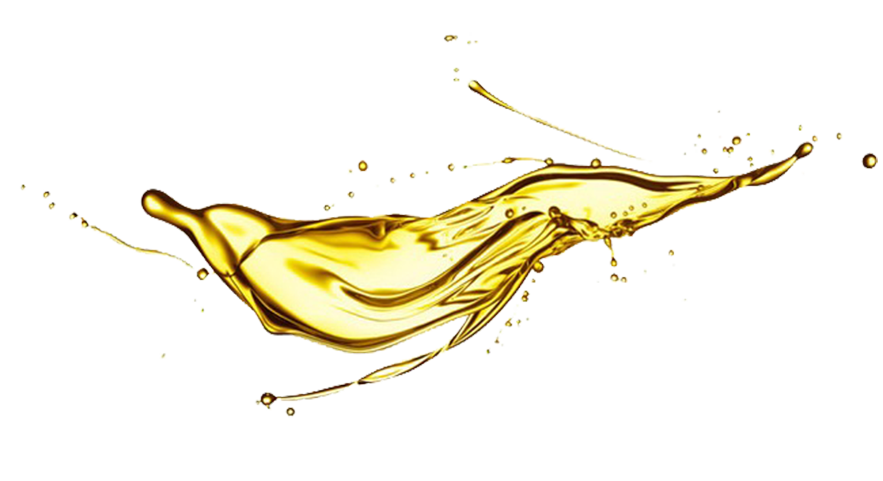 petrol spilling